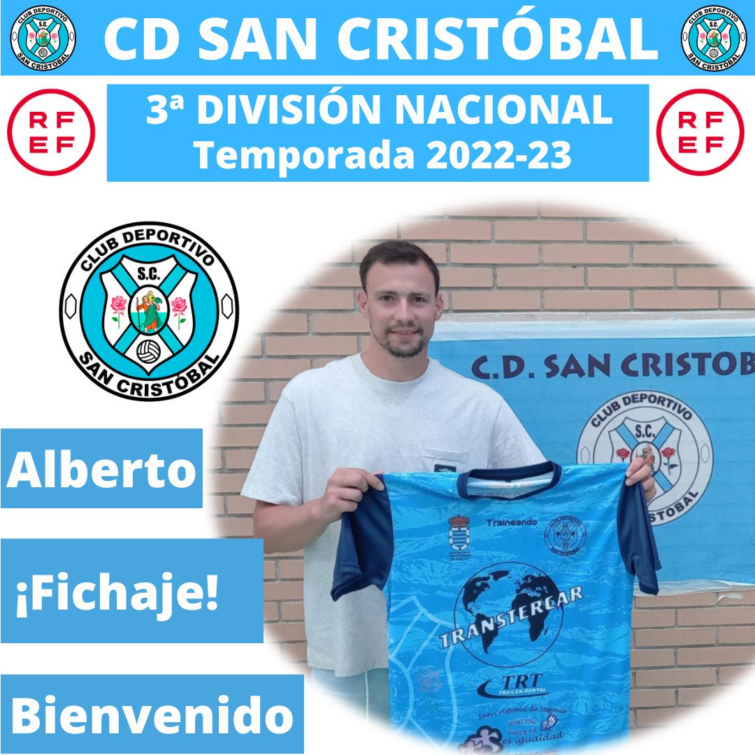 C.D.San Cristobal tweet media