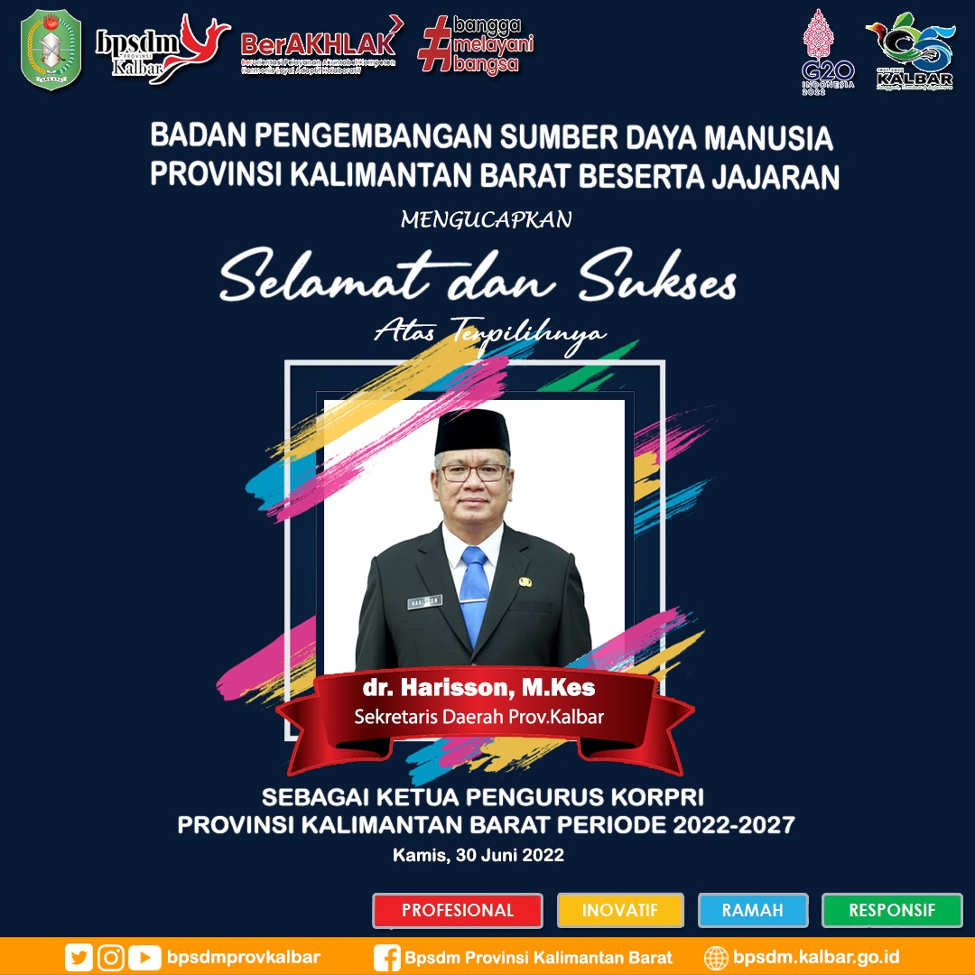bpsdmprovkalbar's tweet photo. https://t.co/vLEYcKTpKh