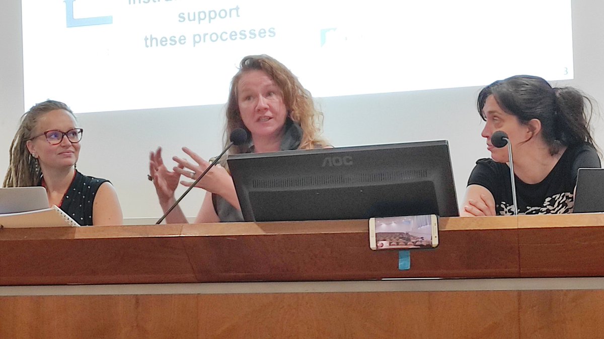 Isabel Colón tweet media