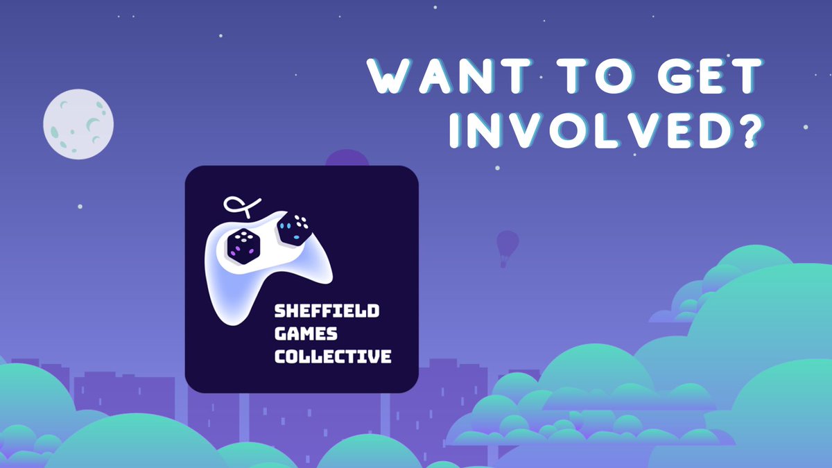 Want to get involved in the Sheffield Games Collective? Come along to games industry networking happening TONIGHT 7-8pm at @kommune_ch Aria bar as part of <a href="/Ember_GN/">Ember</a> Games Expo 🎲🎮😀