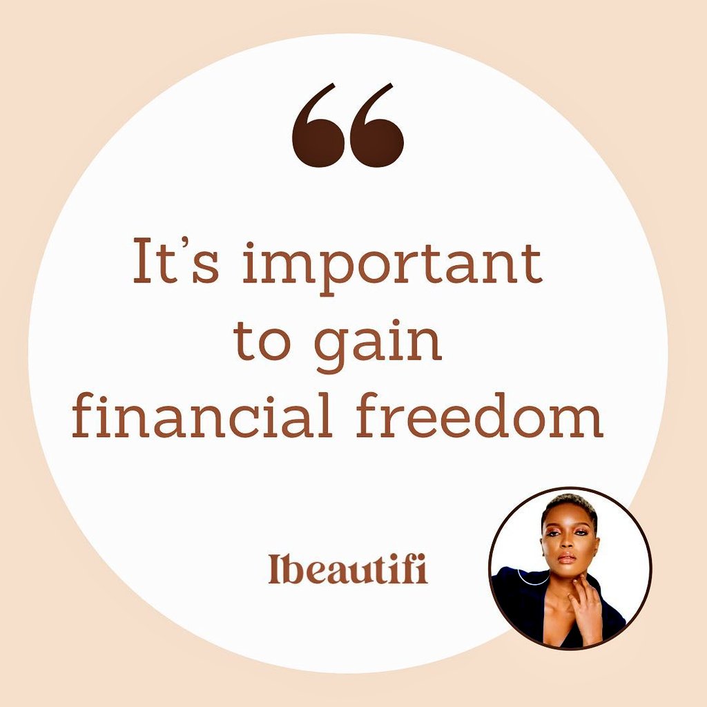 Ibeautifiworld's tweet photo. Are you looking for ways you can earn money and start the journey of financial freedom?
Call us today to find out more about how we can grow your business and brand.
Turn dreams into reality using ibeautifi.
https://t.co/CgLzITzJmQ
#businessdevelopment #procurementexpert https://t.co/QukbgD8GwQ