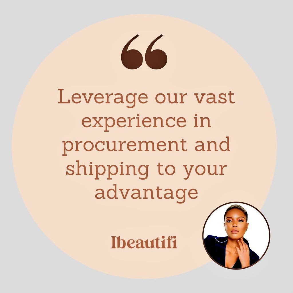 Ibeautifiworld's tweet photo. Are you looking for ways you can earn money and start the journey of financial freedom?
Call us today to find out more about how we can grow your business and brand.
Turn dreams into reality using ibeautifi.
https://t.co/CgLzITzJmQ
#businessdevelopment #procurementexpert https://t.co/QukbgD8GwQ