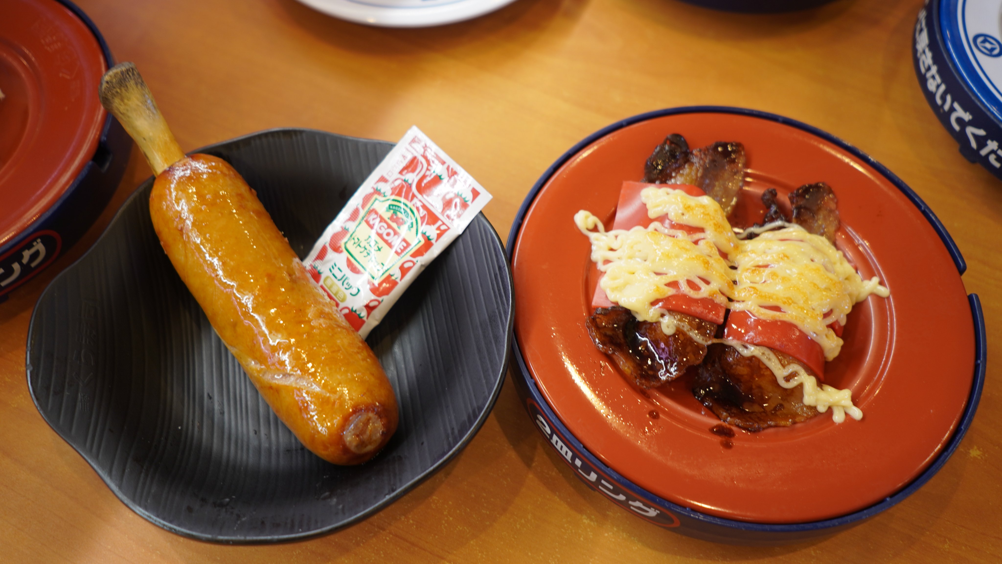 ルフィのred骨付き肉 Twitter Search Twitter