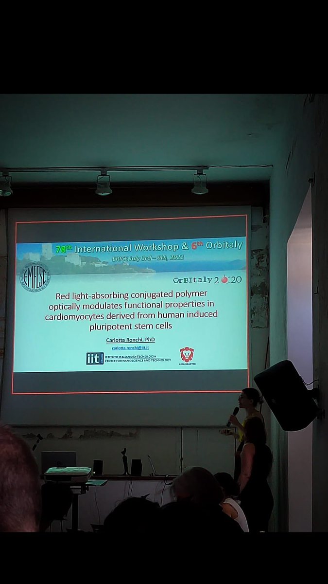 Carlotta Ronchi tweet media