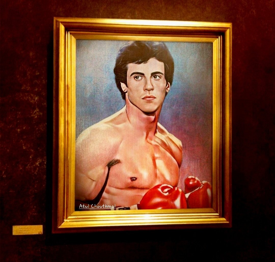 atulchouthmal's tweet photo. @TheSlyStallone https://t.co/dzqghQcZhT