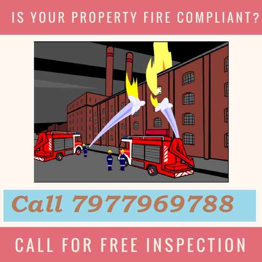 If you want to secure your property assets from losses  then call us for inspection. #MumbaiMonsoon #MumbaiFire #Trending #Fireworks