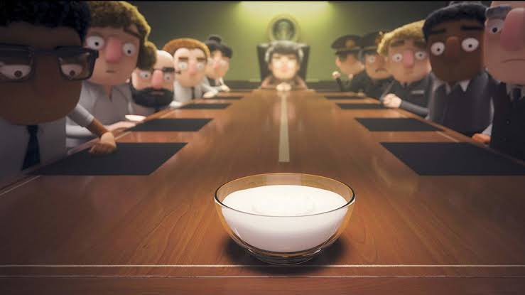 Şimdi değilse ne zaman? #çareyoğurt