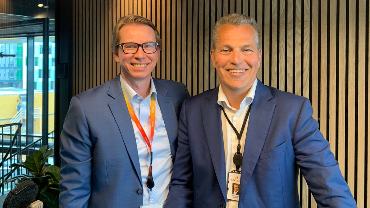 Lederliv tweet media