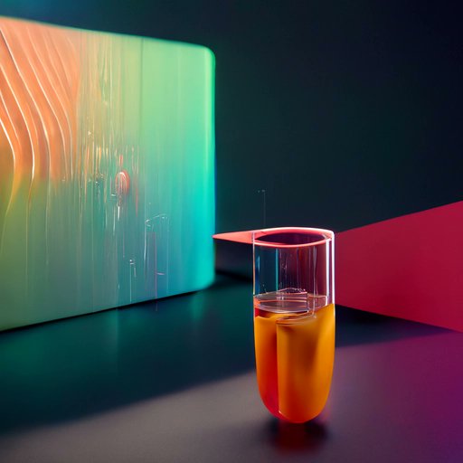 blairwalker's tweet photo. Another AI experiment. Loving the colors and the composition. https://t.co/8cNelUaI7f