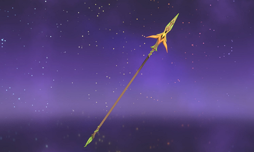 rii_gdb's tweet photo. Arakalari Polearm - Sumeru Craftable Polearm

https://t.co/AHaZ1Jsuuo

#Arakalari #Sumeruleaks  #Polearm https://t.co/ALLc8LOmrX