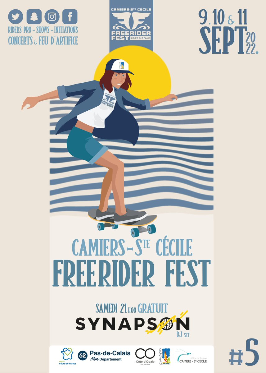 FreeriderFest tweet picture