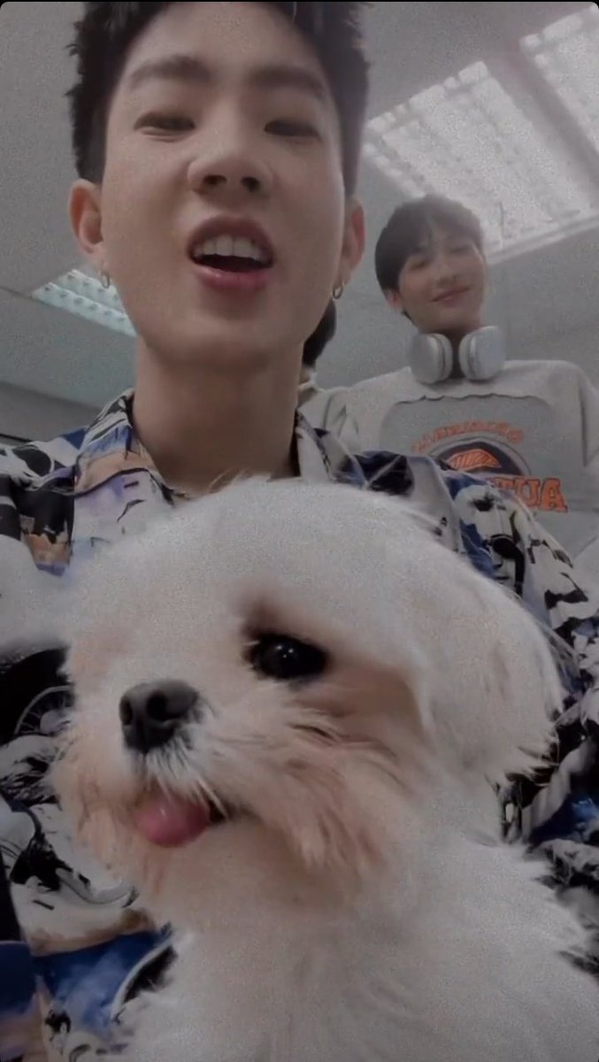 offgunhaven's tweet image. FAMILY PHOTO💚💚💚🥺