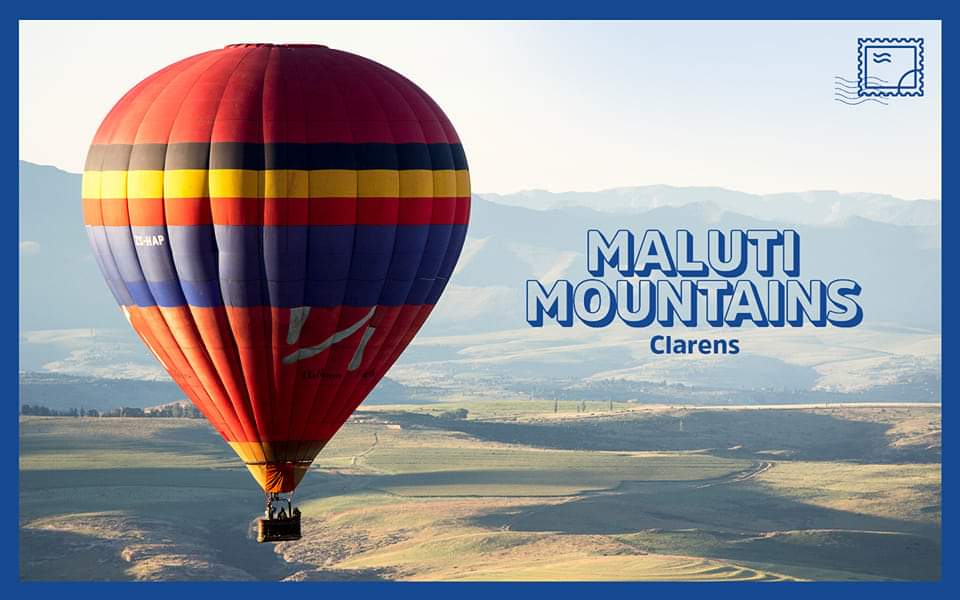 Tourism_gov_za's tweet photo. #MeetSouthAfrica RT @VisitSA_India:
Up, up and away! Catch a ride on a colourful hot-air balloon and take in the expanse of the Maluti Mountains.
#MeetSouthAfrica #SouthAfricaTravel #ExploreSouthAfrica #DiscoverSouthAfrica #ShareSouthAfrica #VisitSASoon #Adventure https://t.co/C2YuXpdhG3