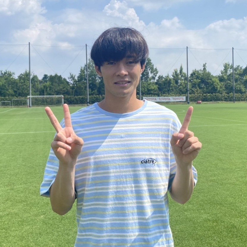 名古屋グランパス Nagoya Grampus 本日は 吉田晃 選手の21歳の誕生日 おめでとう アキラ 素敵な一年にしましょう 吉田晃選手プロフィール T Co Efxdd0zoo7 Hbd Grampus T Co 5fj8jpekph Twitter
