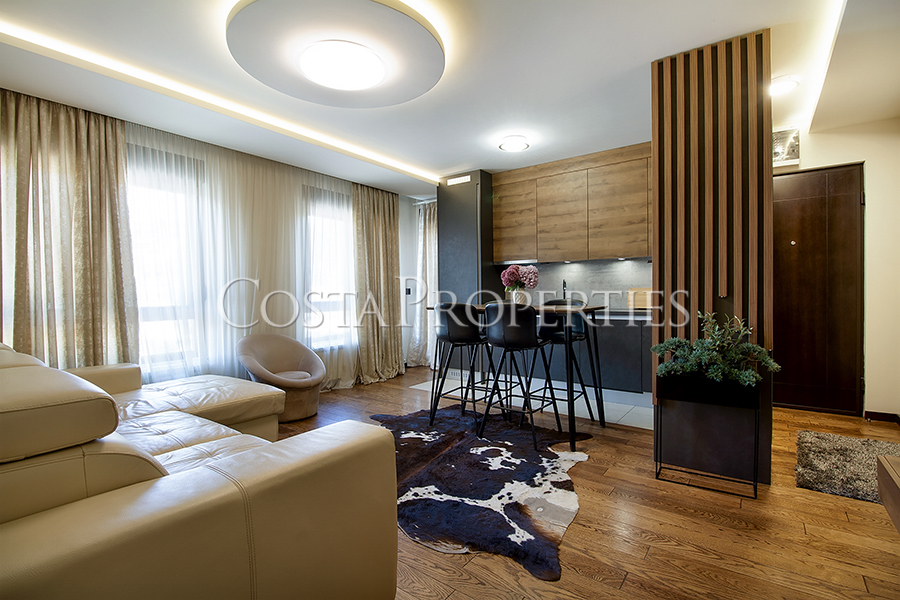 Properties_srb's tweet photo. Na prodaju NOV, LUX 2.0 stan 43m² na Voždovcu, Beograd! - https://t.co/GU0ZHP47Sm https://t.co/71ZgTgrovO