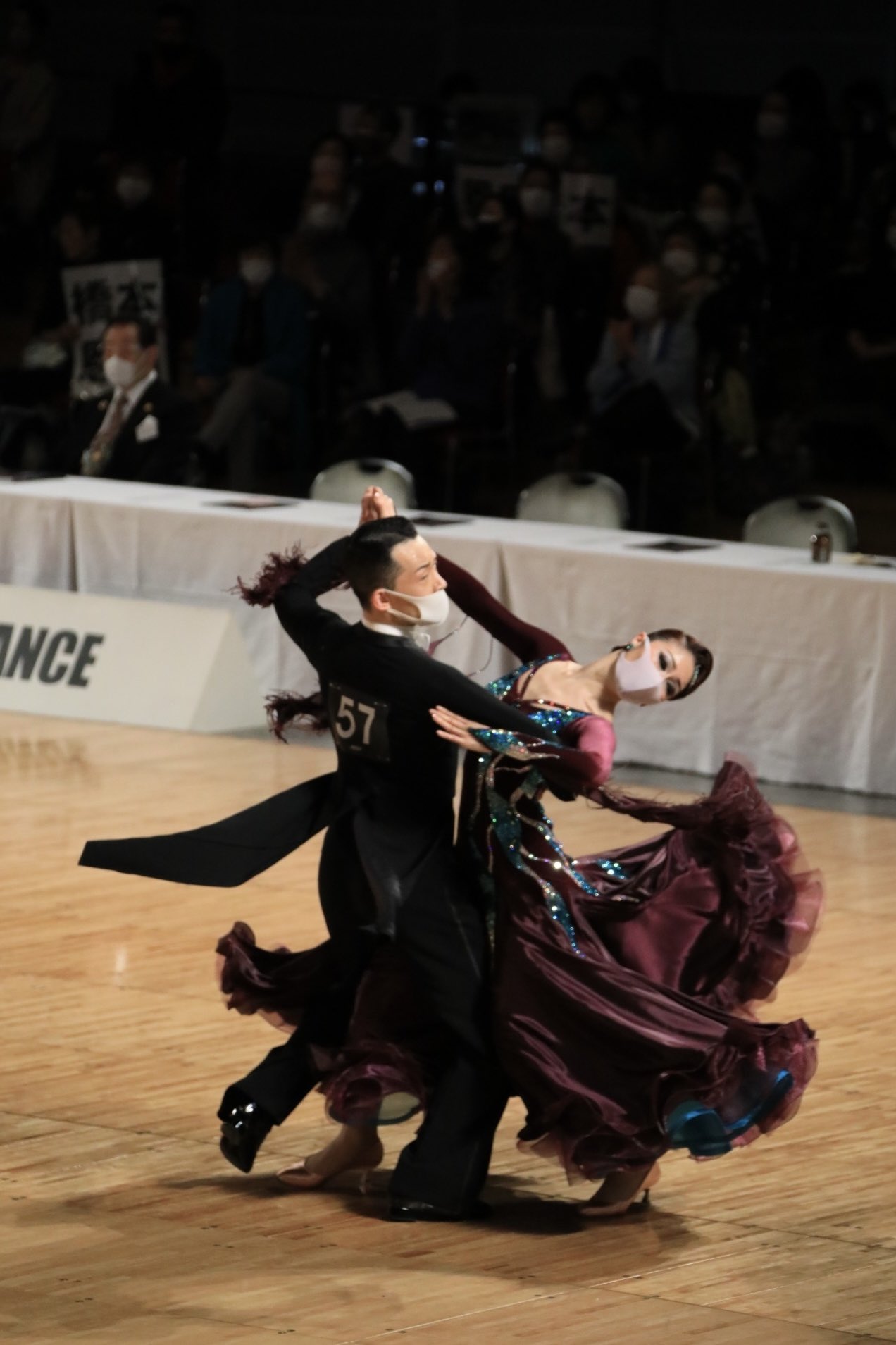 値段交渉あり‼️社交ダンス スタンダード M | finiscapital.com