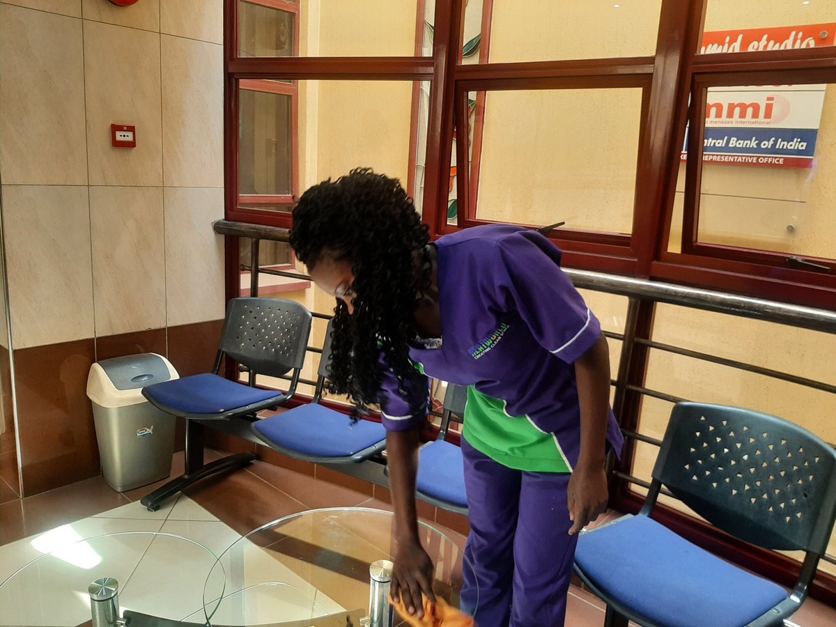 HenryMo12007840's tweet image. RT  RT  RT @NeatworldKE: Its never clean until every speck of dust is gone. Try our #officecleaningservice for exceptional results. #cleanin…