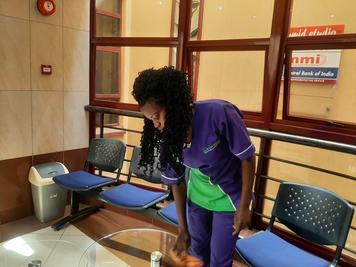 HenryMo12007840's tweet image. RT  RT  RT @NeatworldKE: Its never clean until every speck of dust is gone. Try our #officecleaningservice for exceptional results. #cleanin…
