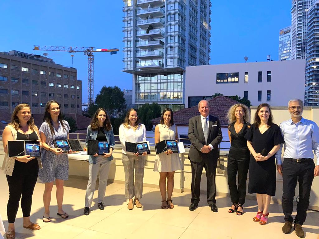 La France en Israël tweet media