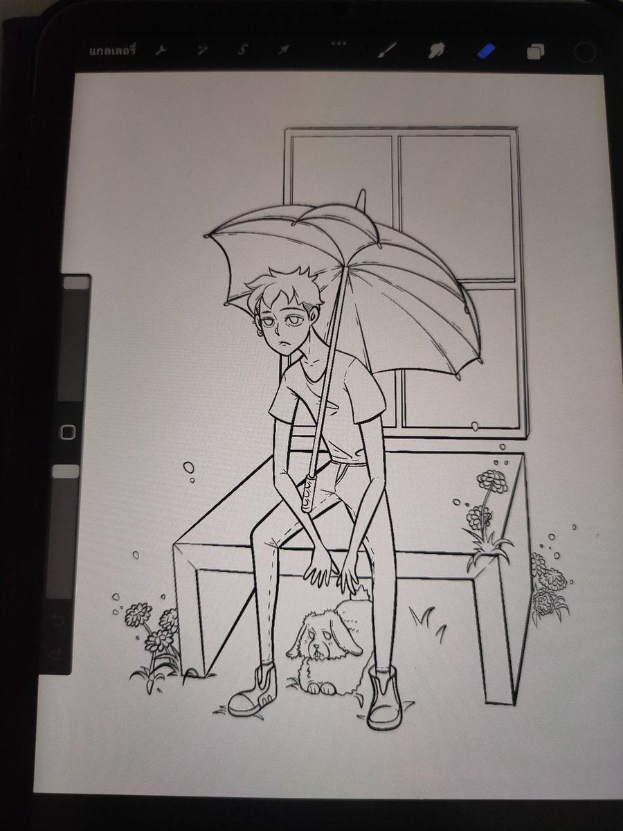 Coming soon.☂️☂️☂️