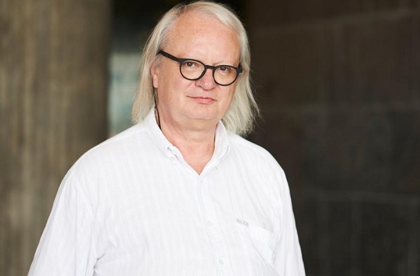 anaclasemusique's tweet photo. #Ircam Festival #ManiFeste SONUS EX MACHINA de Philippe #Manoury solistes de l’Ensemble Intercontemporain – Gilles #Charlassier signe le 5ème épisode de notre feuilleton https://t.co/QopKY5Tw6a https://t.co/6hrY4nA8En