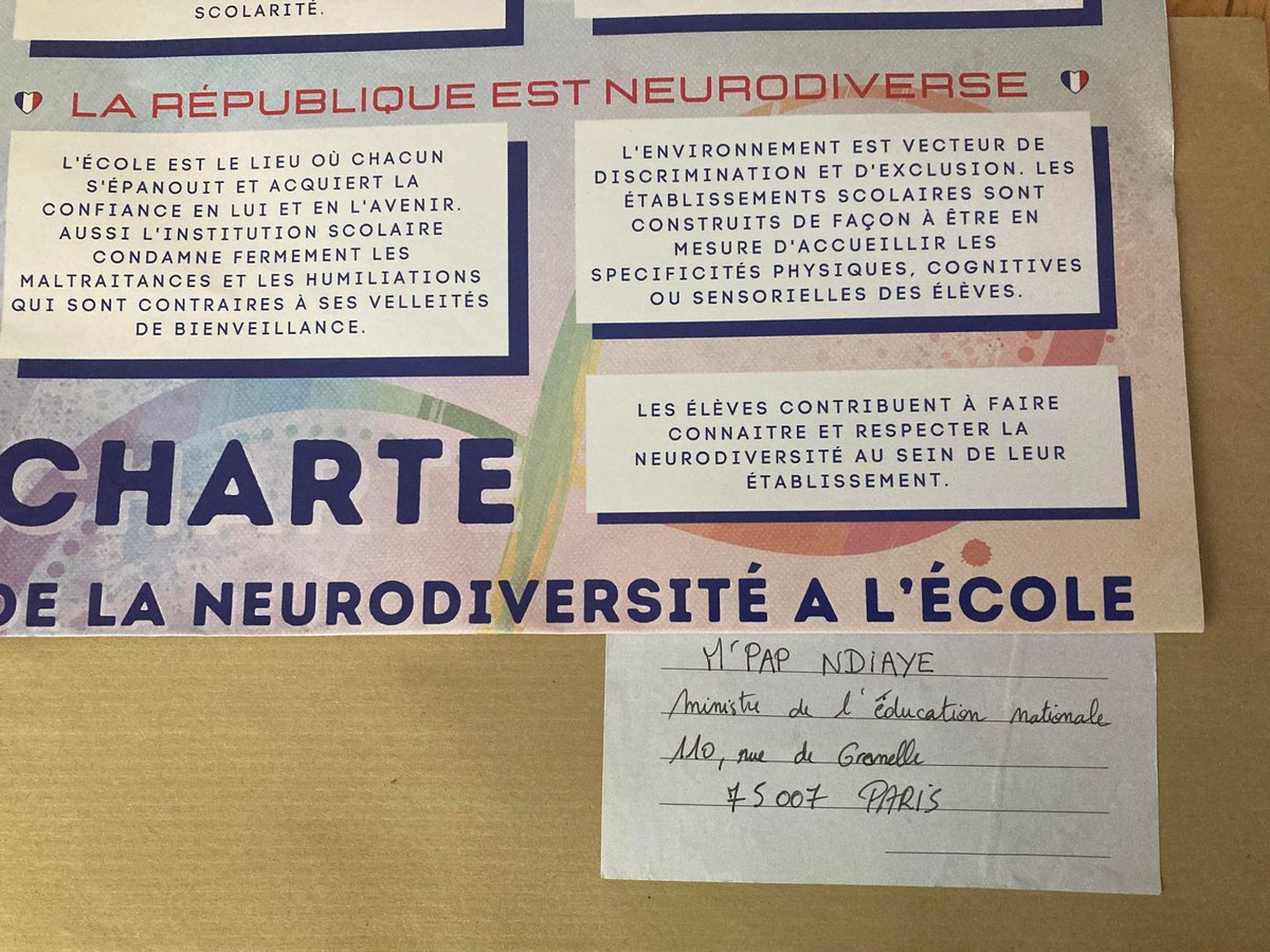 JULIETTE SPERANZA tweet media