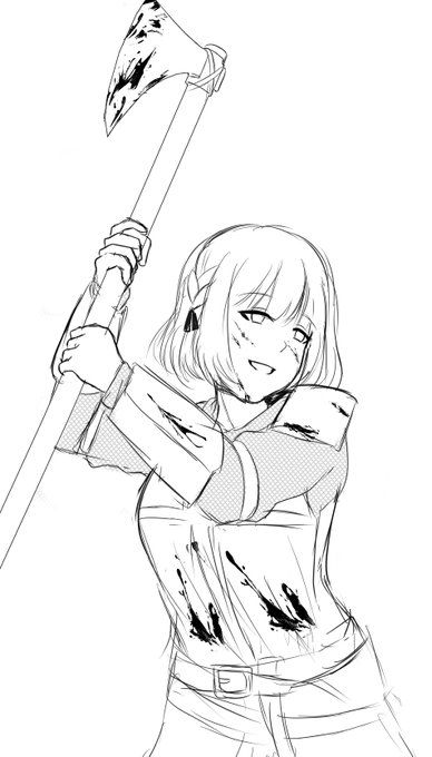 i play chivalry 2 a lot recently 