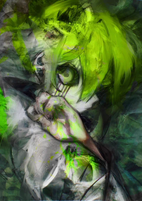 んょ 