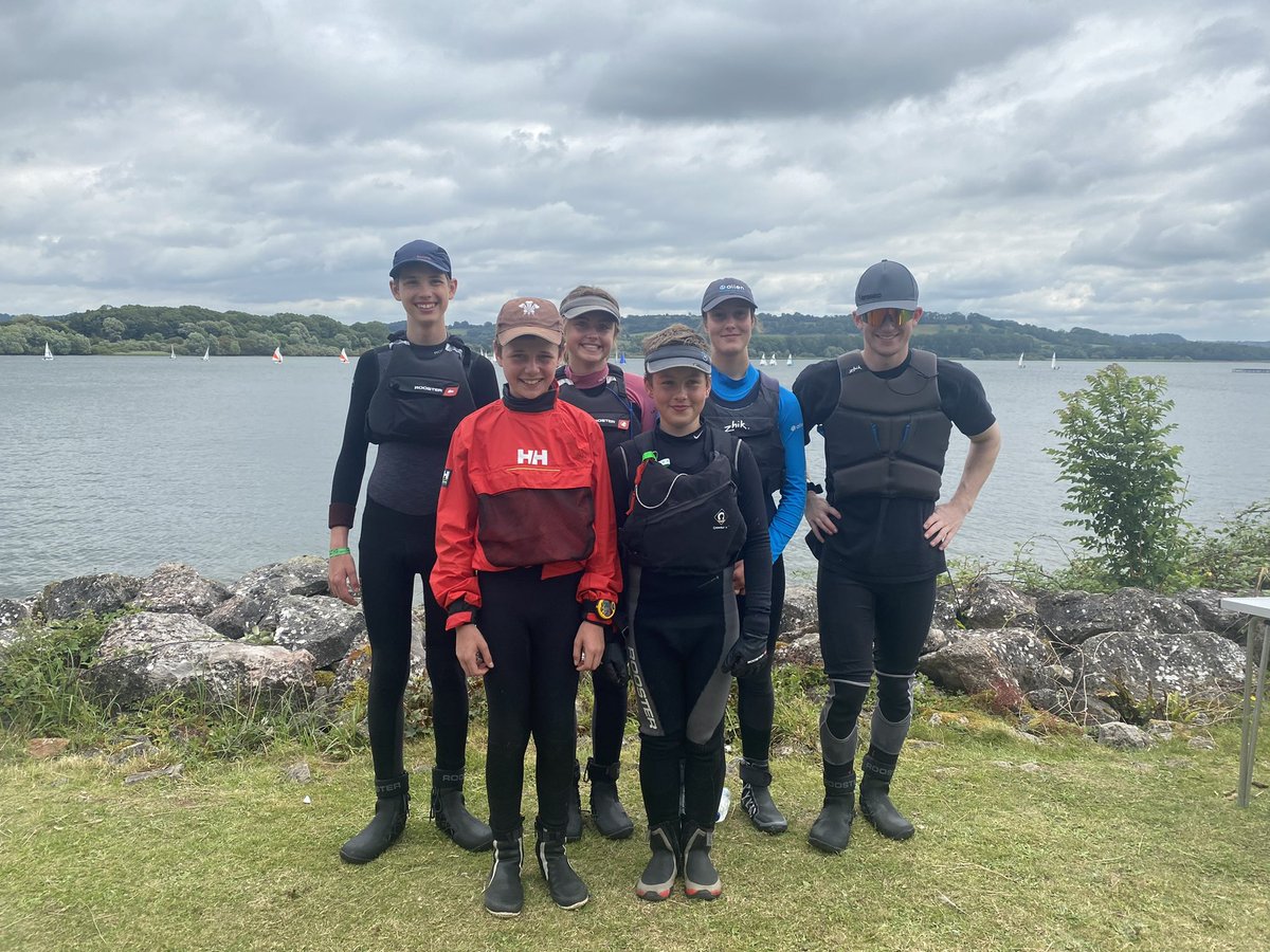 SpedeSailing tweet media