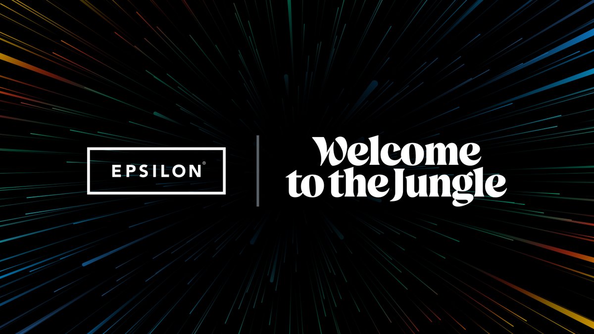 [#WorkAtEpsilon 🌴 Jungle Edition 🌴]
📢 EPSILON France est désormais sur <a href="/wttj_fr/">Welcome to the Jungle France</a> 🎉
🏡 Découvrez nos locaux de Bastille et Wasquehal, les photos de nos supers équipes et bien sûr l'ensemble de nos offres d'emplois !
👉 cutt.ly/RLaOV7m
#NousSommesEpsilon
