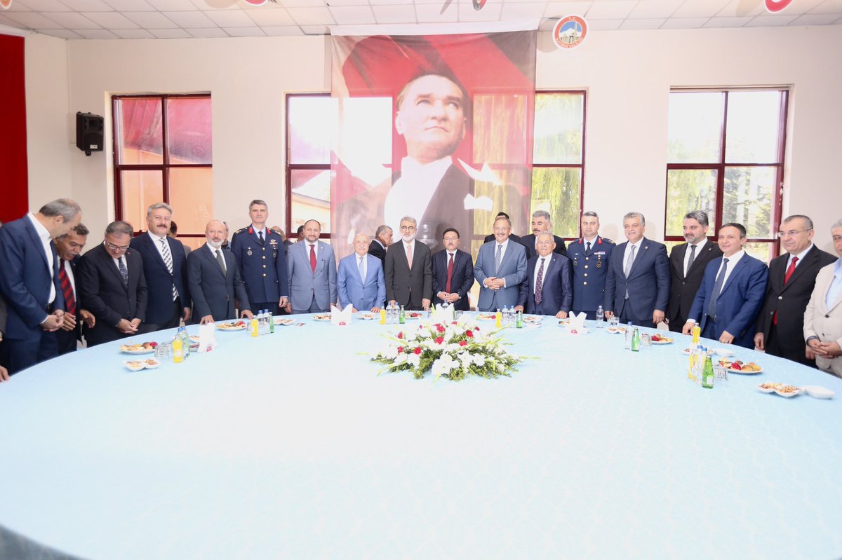 Memduh Büyükkılıç