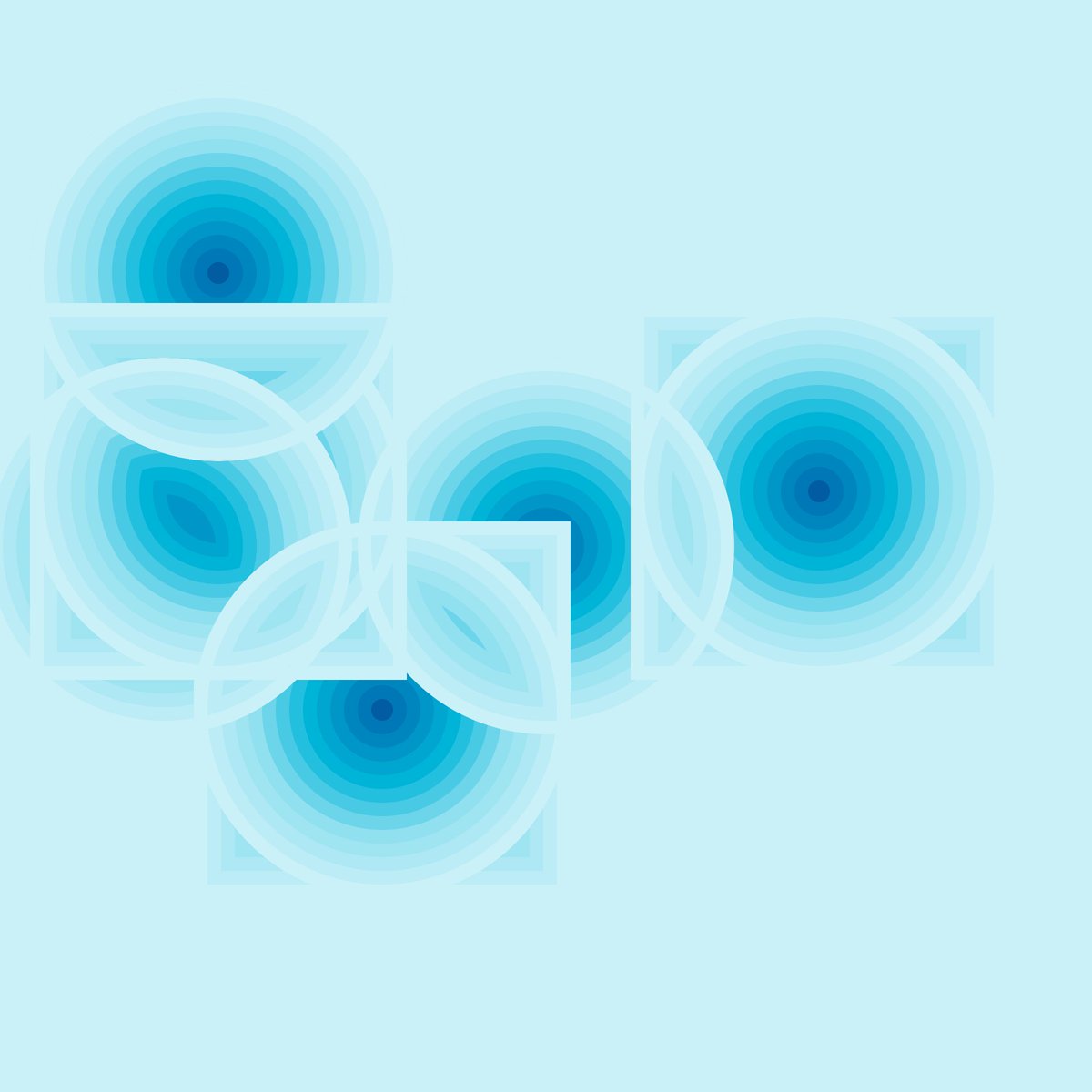 sululab's tweet photo. WIP, working on the palette, I want to code them because I need 18 shades of color. I'm not sure about variations.
#NFTs #CleanNFT #tezos #generativeart #generativecode #coding #p5js #processing #fxhash https://t.co/2JnGPKRjhS