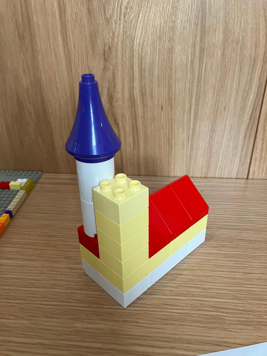 LearningHoolet's tweet photo. Some braw builds as part of the #HQExplorers #BuildIt! PAST-PORT in #Dunfermline - #flyingbuttress! #FifeFamilies can heid doon tae @welovehistory Abbey Nave @abbey_church @ONatDCLG & @carnegiemuseum ower the #summerholidays to take part in FREE activities. What will you build? https://t.co/Sz7vMK7mod