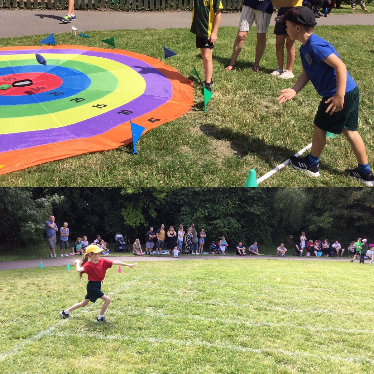 Cedarclasshh's tweet photo. Well done to all teams! A fantastic sports afternoon, it was great fun and super teamwork was shown by all! 🤩#HighHamPE https://t.co/jrEjtp9dou