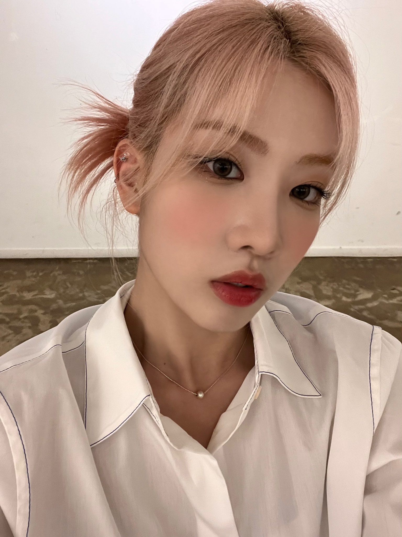 Loona 今月の少女 이달의 소녀 Kim Lip No.8 Simply K-Pop] LOONA KIM LIP 'So What' (이달의 소녀 김립 직캠