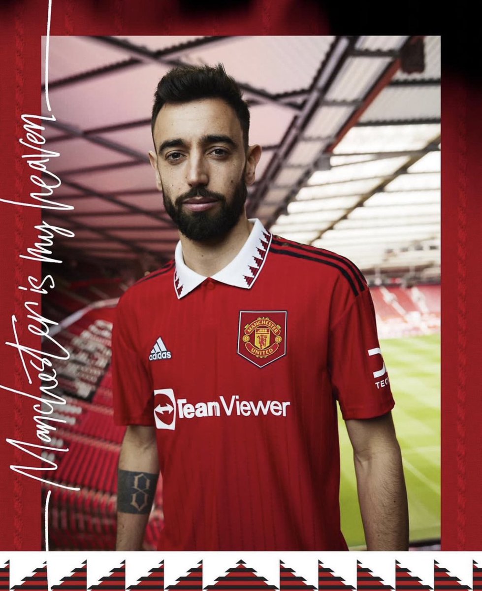Manutdindo8's tweet photo. Resmi ✅ Manchester united Melaunching Jersey 22/23 https://t.co/cJC0w1zaOK