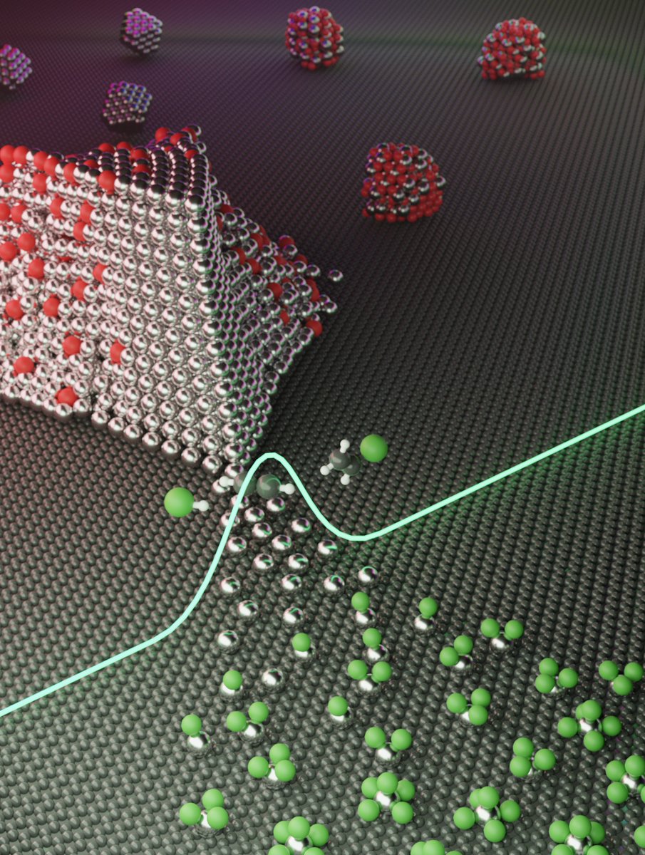 Javier Perez-Ramirez (@catalysis_eth) on Twitter photo Hope you enjoy our recent article on catalyst design in the June issue of <a href="/NatureNano/">Nature Nanotechnology</a>. Wonderful collaboration <a href="/SelinaKKaiser1/">Selina K. Kaiser</a> <a href="/efssh/">Edvin Fako</a> <a href="/TheorHetCatICIQ/">TheorHetCat ICIQ</a> <a href="/catalysis_eth/">Javier Perez-Ramirez</a> <a href="/NCCR_Catalysis/">NCCR Catalysis</a>
nature.com/articles/s4156… Hope you enjoy our recent article on catalyst design in the June issue of <a href="/NatureNano/">Nature Nanotechnology</a>. Wonderful collaboration <a href="/SelinaKKaiser1/">Selina K. Kaiser</a> <a href="/efssh/">Edvin Fako</a> <a href="/TheorHetCatICIQ/">TheorHetCat ICIQ</a> <a href="/catalysis_eth/">Javier Perez-Ramirez</a> <a href="/NCCR_Catalysis/">NCCR Catalysis</a>
nature.com/articles/s4156…