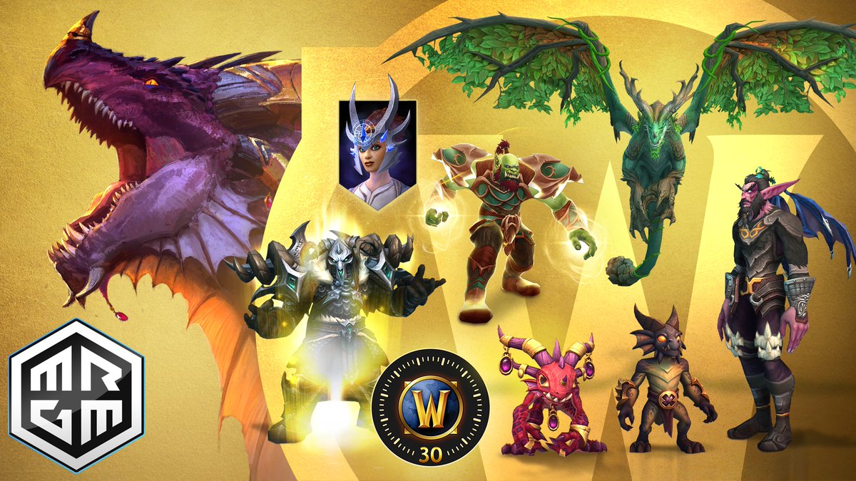 MrGMYT's tweet photo. 🔥 Dragonflight Epic Edition #Giveaway 🔥

What do you need to do?
✅ Follow
❤️ Like
🔁 Retweet
❓ Let me know your biggest unanswered question about Dragonflight

🇪🇺 EU ONLY
⏰ Winner will be announced 15/07/22

Thank you @Warcraft for providing the code for this Giveaway! 🧡 https://t.co/P1Dl4nd3gC