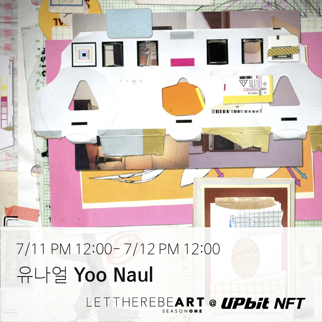 LetThereBeArt_NFT tweet media