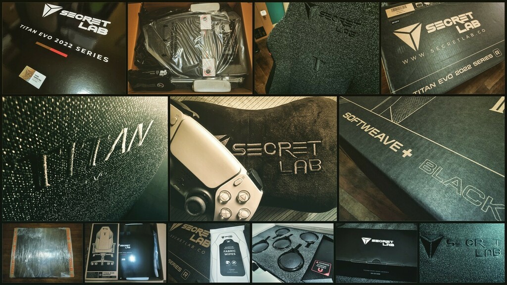Parc_Cruz's tweet photo. Finally, it's here!!! 🤘

A gift from my kids ❤️❤️❤️. I can't wait to use this on my live show. :) Thanks @secretlab for the fast delivery of this excellent high-quality chair. 

#titanevo2022 #softweave+ 
#unboxing #accembly 

#parceroproduction 
#bo… https://t.co/6wXc6NPiKc https://t.co/huGqCNGYrc