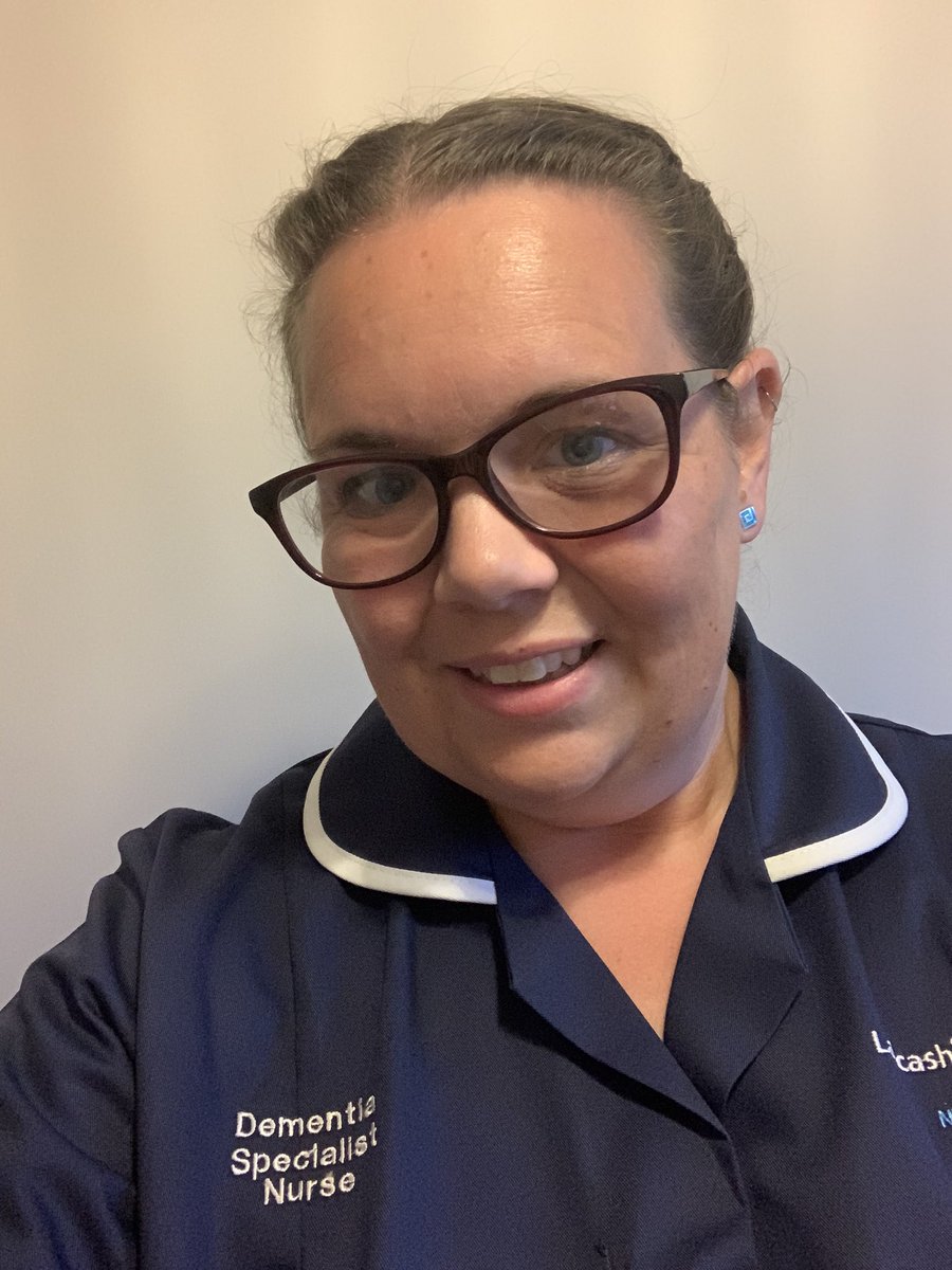 Dementia LTHTR tweet media