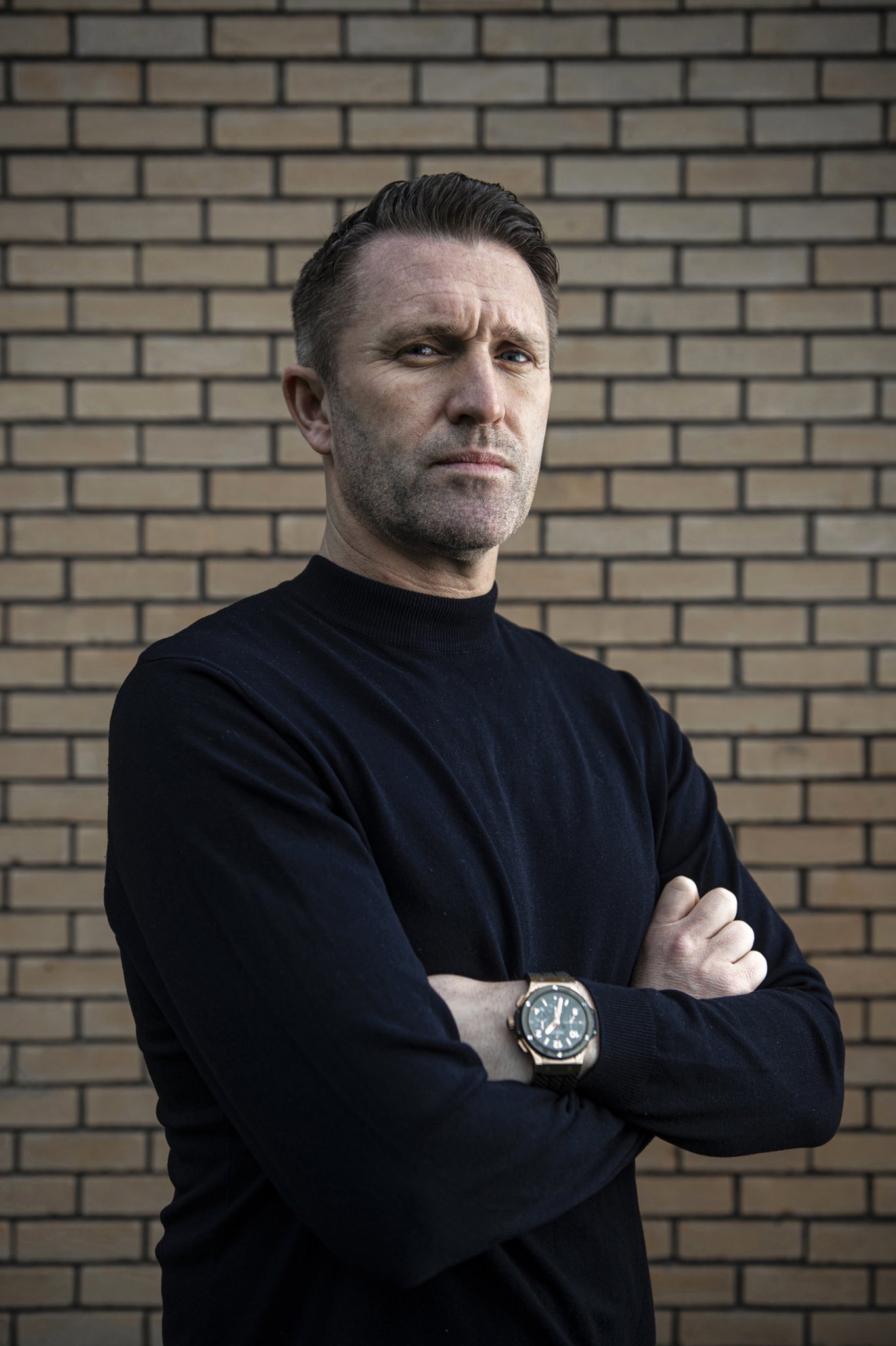 Happy birthday Robbie Keane  