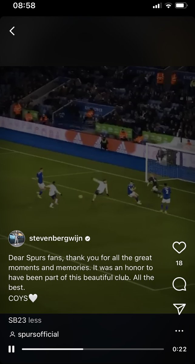 The Spurs Web tweet media