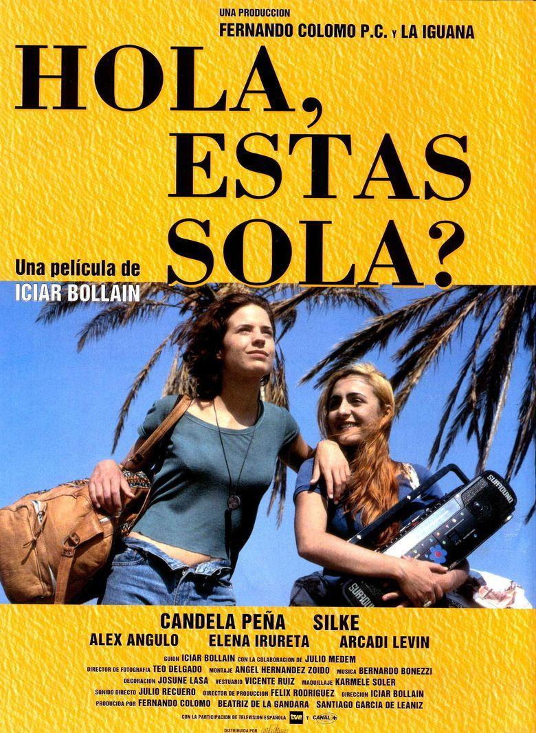 filmingranada's tweet photo. MASTERCLASS! Si te gusta el cine de ICIAR BOLLAÍN y te perdiste su charla en #Granada en #FilmingLab, ahora puedes ver la primera parte, donde repasa sus películas "Hola, estás sola?", "Flores de otro mundo" y "Te doy mis ojos". Imprescindible! 🎬✨
👉https://t.co/3IyjU5UzWF https://t.co/QF9ysVXO9q