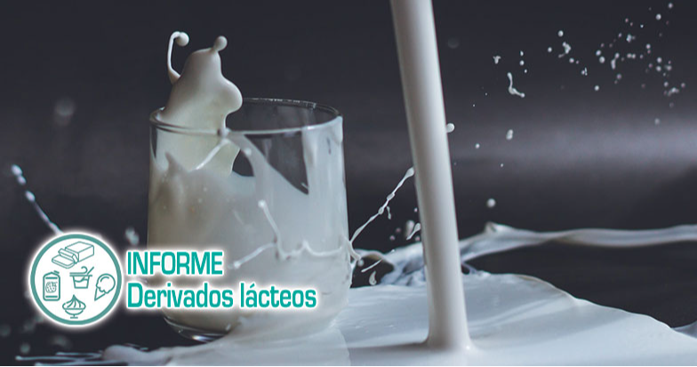 Tecnifood's tweet photo. El proyecto #Histamilk desarrollado por @CNTA_CIT y #CalidadPascual ha encontrado un método que facilita la toma de decisiones a las empresas fabricantes de leche destinada a exportación. #lecheUHT #Alimentos #FoodTech https://t.co/fxzJCtw7H5 https://t.co/QuNDYPjZVr