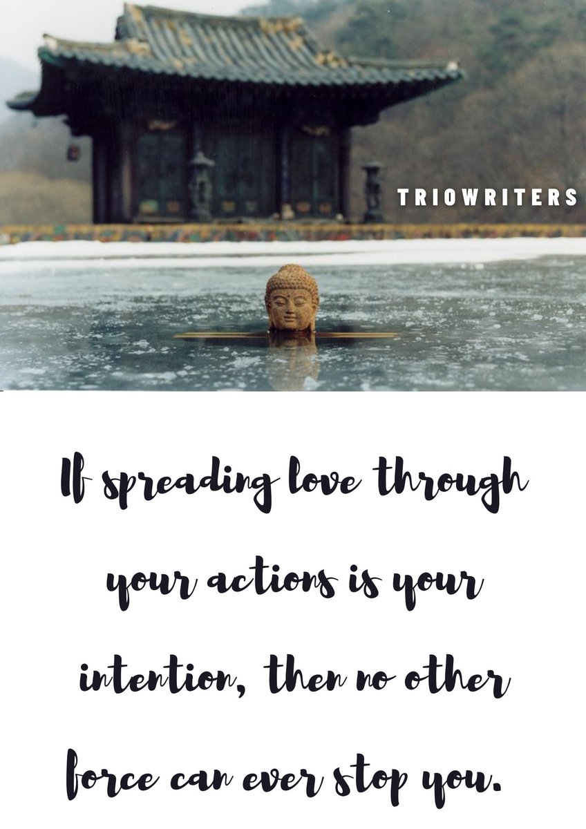 tejamultimedia1's tweet photo. Like & Share #Triowriters ✍✍✍ #Springsummerfallwinterandspring #buddha #quote #quotes #quoteoftheday #writers #writer #love #action #motivation #fridayfeeling #life #quotestoremember https://t.co/MH2dwGjd99