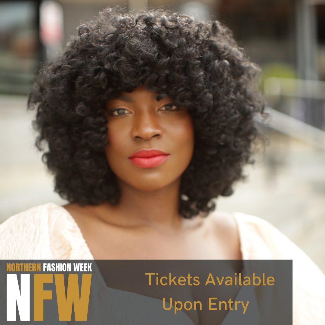 WHEN YOU KNOW YOU CAN BUY TICKETS AT THE DOOR!😆

But your friends don't believe you...

It's true! All tickets including VIP are now available upon entrance, until sold out of course!

HURRY!🏃‍♂️

 #manchestercentral #northernfashion #fashionweek #NFW #manchesterevents #manchester