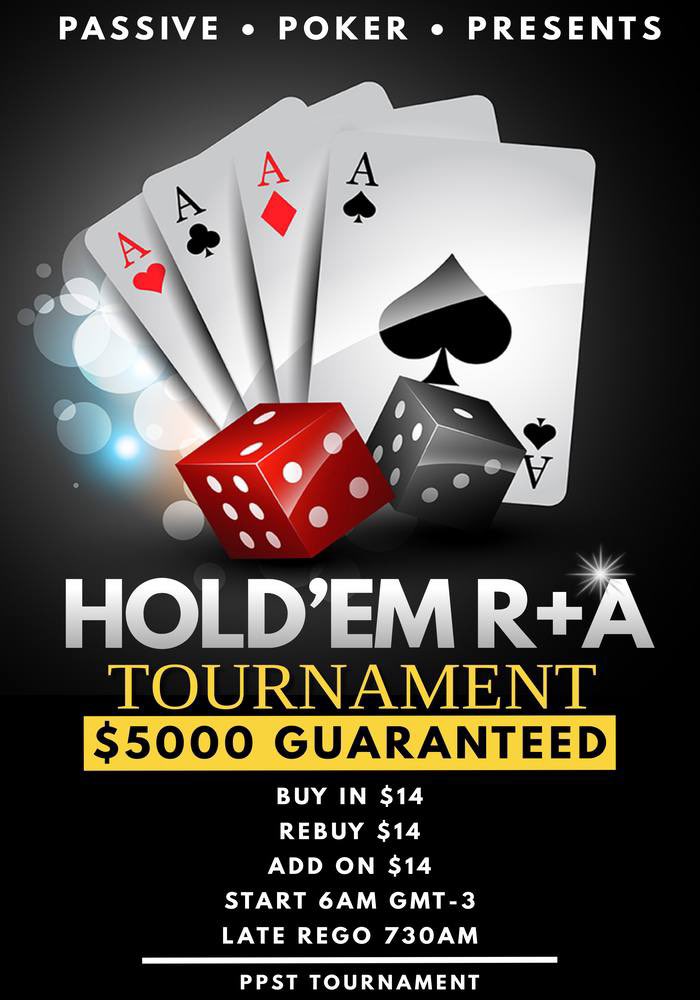 PassivePoker tweet media