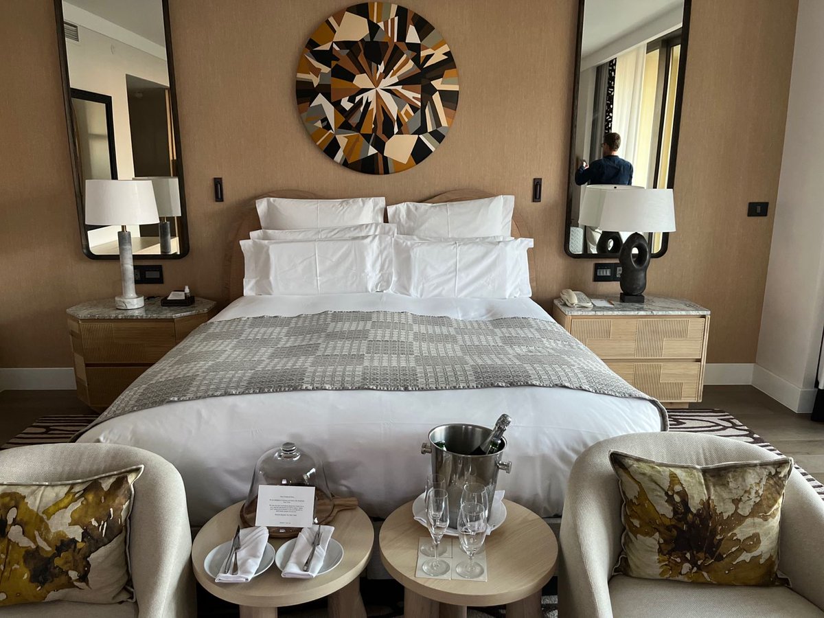 Green Route Africa tweet media