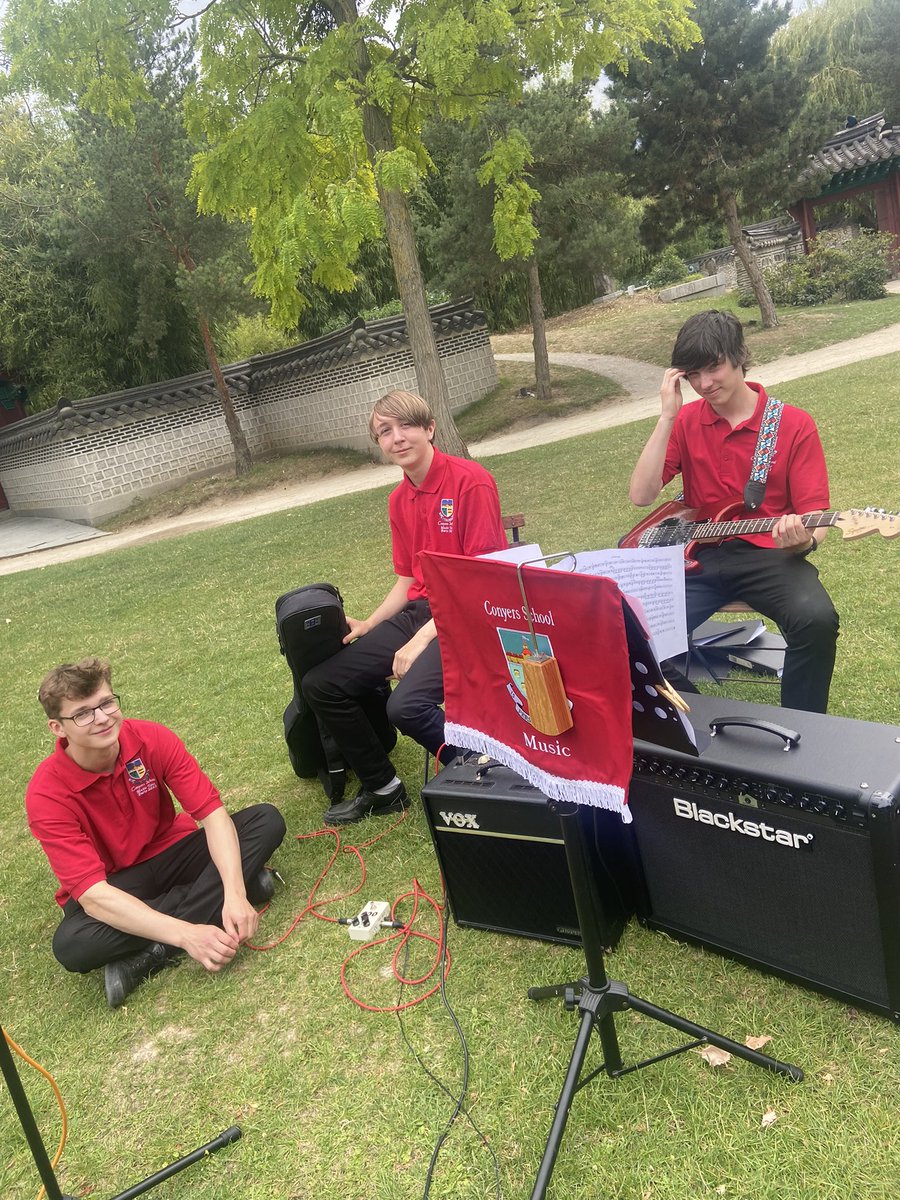 gomusicconyers's tweet photo. Such a fabulous day yesterday! Our students did us proud ! https://t.co/z9jTNDBO8v